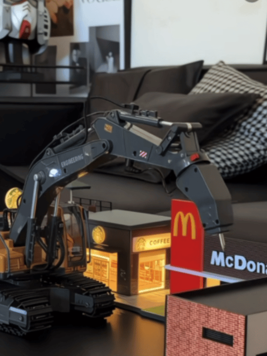 这俩玩具娃超爱！糖画笔传承非遗，水弹坦克超酷炫适合当礼物插图23