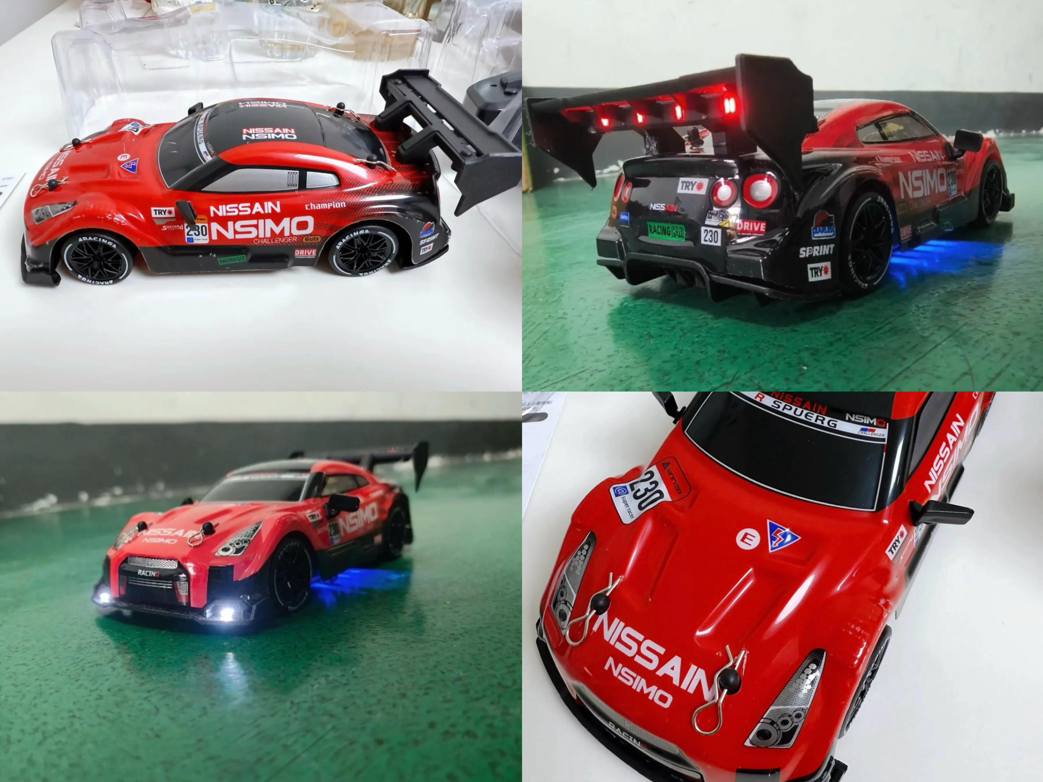 这俩玩具娃超爱！糖画笔传承非遗，水弹坦克超酷炫适合当礼物插图24