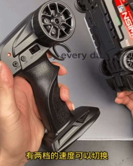 这俩玩具娃超爱！糖画笔传承非遗，水弹坦克超酷炫适合当礼物插图26