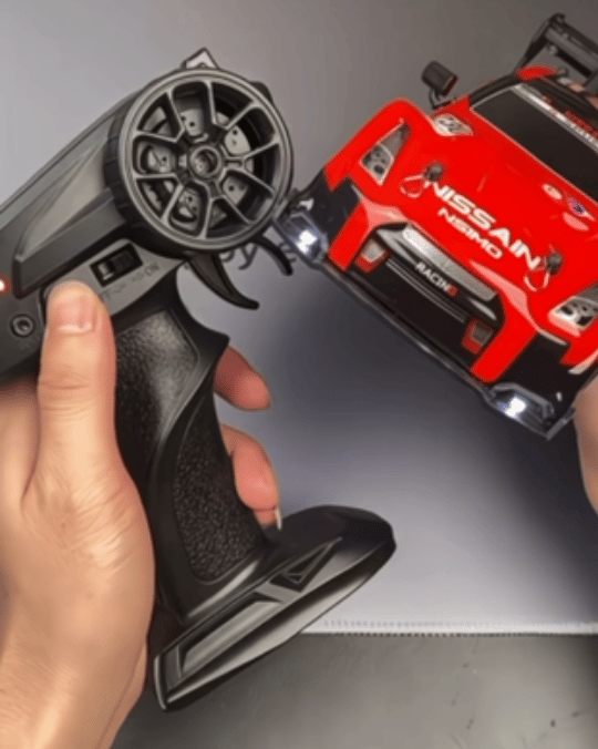 这俩玩具娃超爱！糖画笔传承非遗，水弹坦克超酷炫适合当礼物插图27