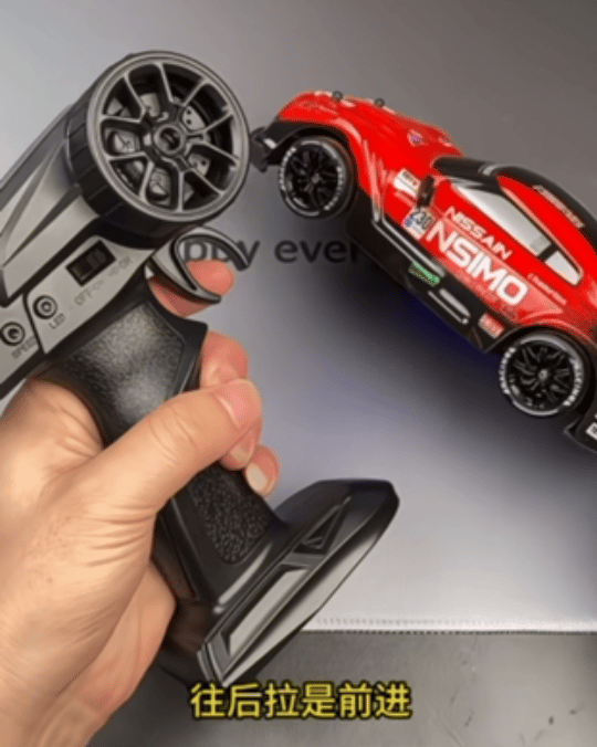 这俩玩具娃超爱！糖画笔传承非遗，水弹坦克超酷炫适合当礼物插图28