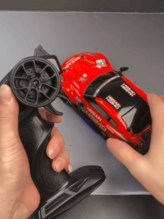 这俩玩具娃超爱！糖画笔传承非遗，水弹坦克超酷炫适合当礼物插图29