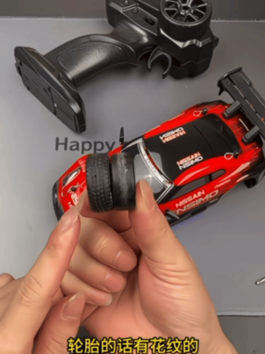 这俩玩具娃超爱！糖画笔传承非遗，水弹坦克超酷炫适合当礼物插图30