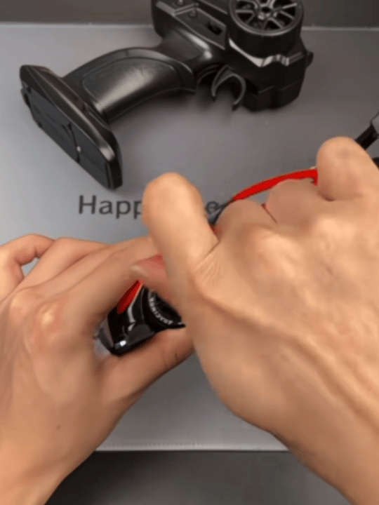 这俩玩具娃超爱！糖画笔传承非遗，水弹坦克超酷炫适合当礼物插图31