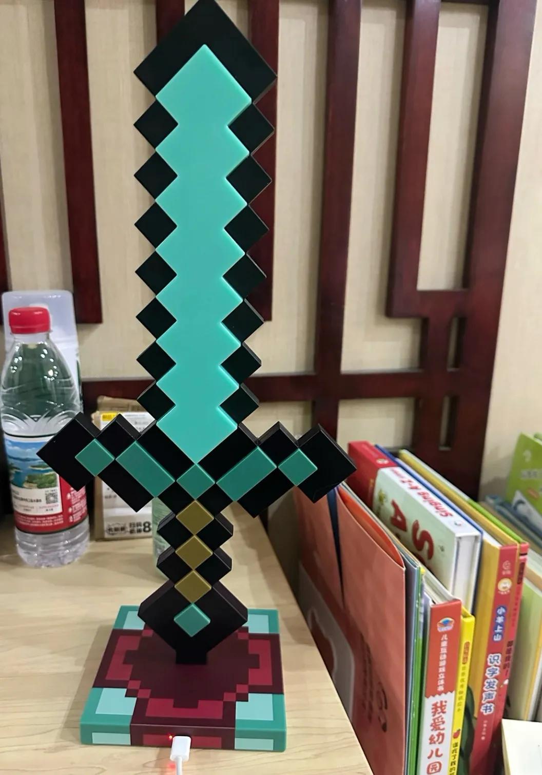 这俩玩具娃超爱！糖画笔传承非遗，水弹坦克超酷炫适合当礼物插图32