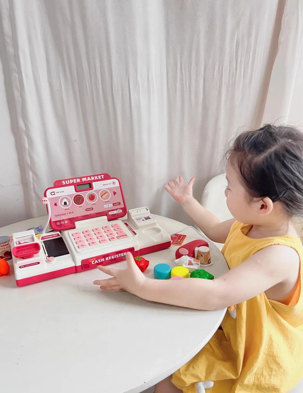 这俩玩具娃超爱！糖画笔传承非遗，水弹坦克超酷炫适合当礼物插图36