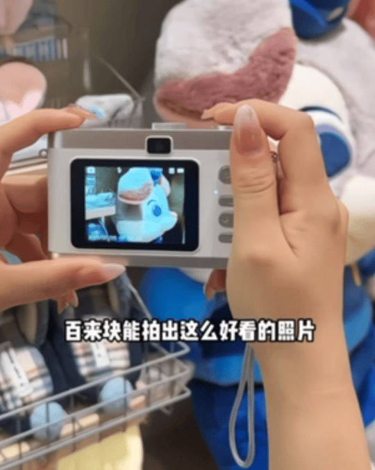 这俩玩具娃超爱！糖画笔传承非遗，水弹坦克超酷炫适合当礼物插图39