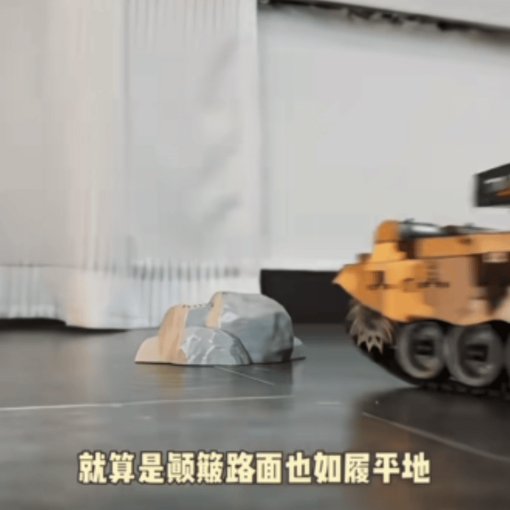 这俩玩具娃超爱！糖画笔传承非遗，水弹坦克超酷炫适合当礼物插图6