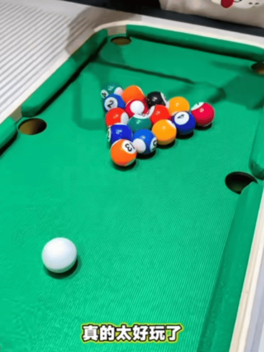 这俩玩具娃超爱！糖画笔传承非遗，水弹坦克超酷炫适合当礼物插图8