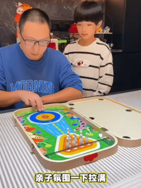 这俩玩具娃超爱！糖画笔传承非遗，水弹坦克超酷炫适合当礼物插图9