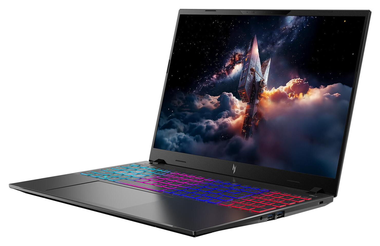 1月6日宏碁在CES 2026展推出全新游戏笔记本及周边插图3