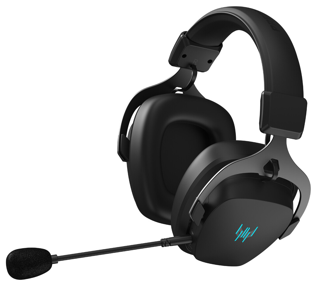 1月6日宏碁在CES 2026展推出全新游戏笔记本及周边插图4