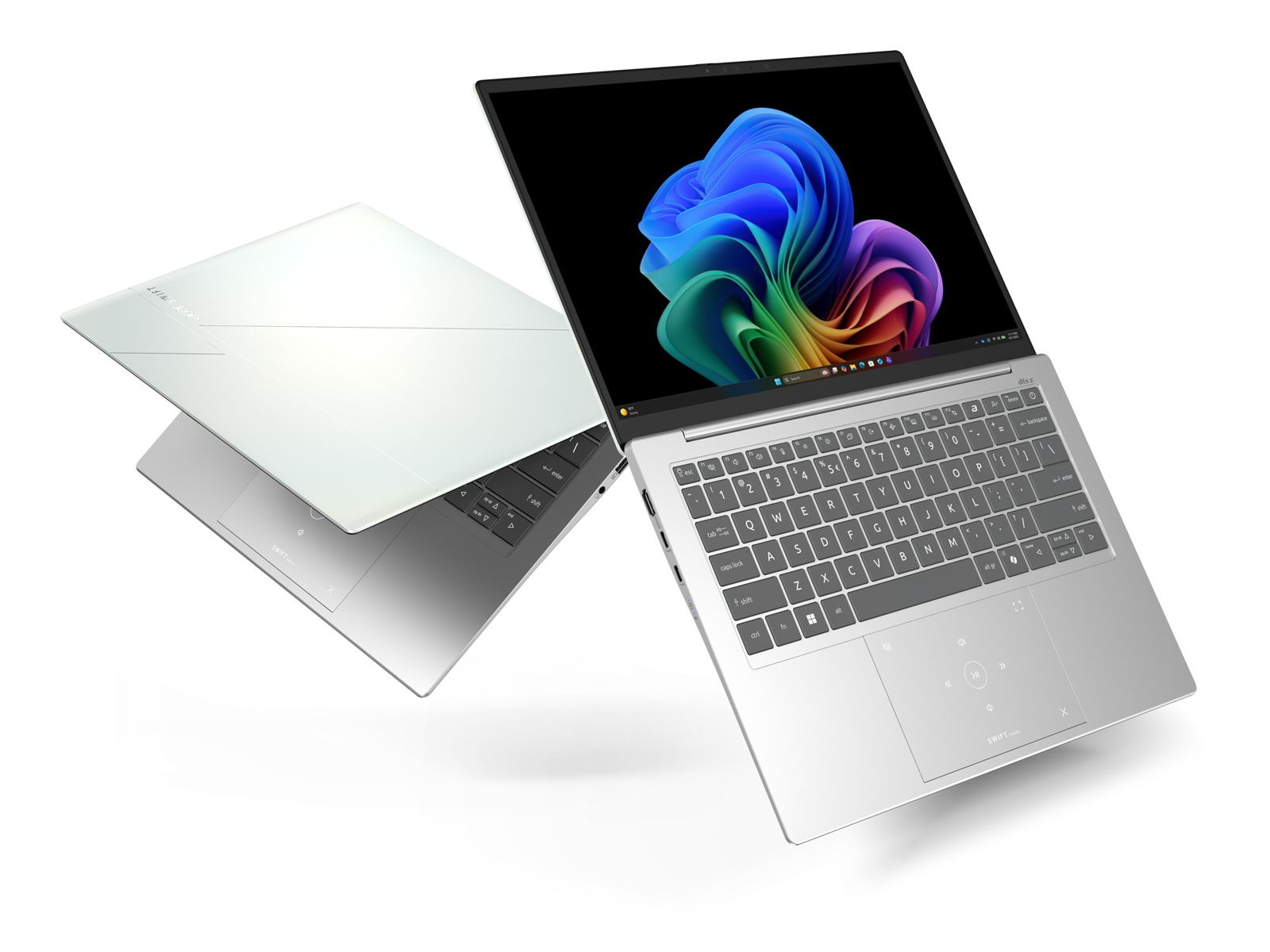 宏碁2026款Swift 16 AI轻薄本发布，配置超厉害插图1