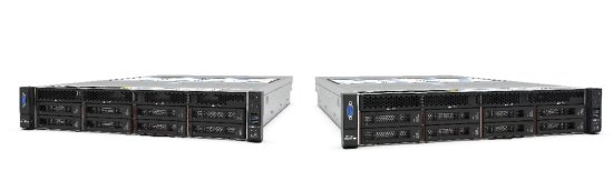 联想推出首款2U单路服务器，性能强还兼容国产软硬件插图