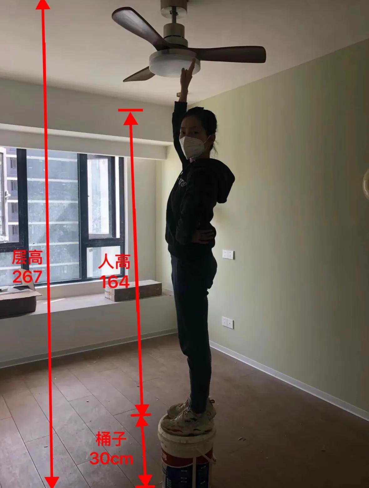 过来人亲述风扇灯优缺点，一物两用超实用还能勾起童年回忆插图4