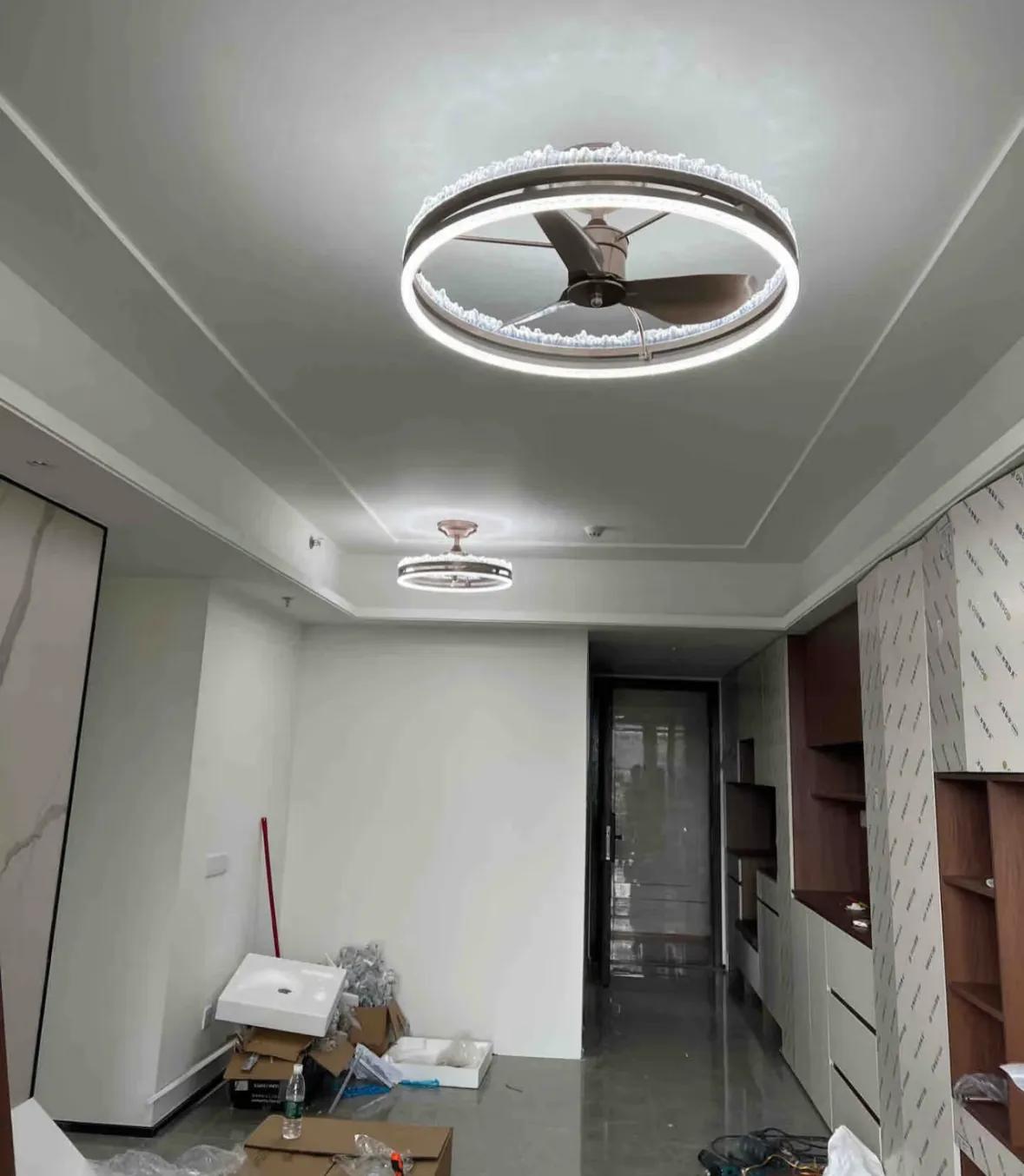 过来人亲述风扇灯优缺点，一物两用超实用还能勾起童年回忆插图9