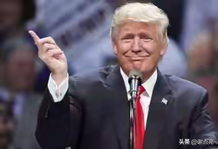 特朗普称台湾问题中国可自行决定，这意味着放弃台湾了？插图