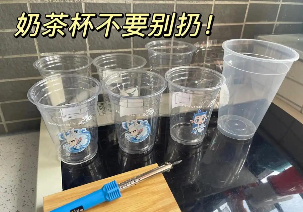 家里物品丢了可惜，这些变废为宝小妙招让收纳力倍增插图3