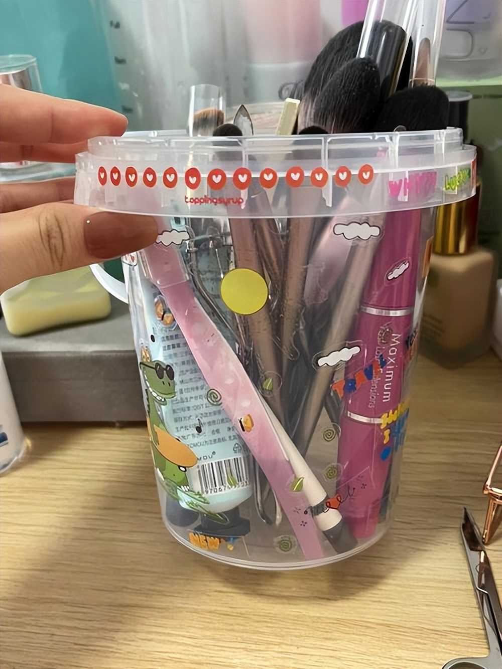 家里物品丢了可惜，这些变废为宝小妙招让收纳力倍增插图4