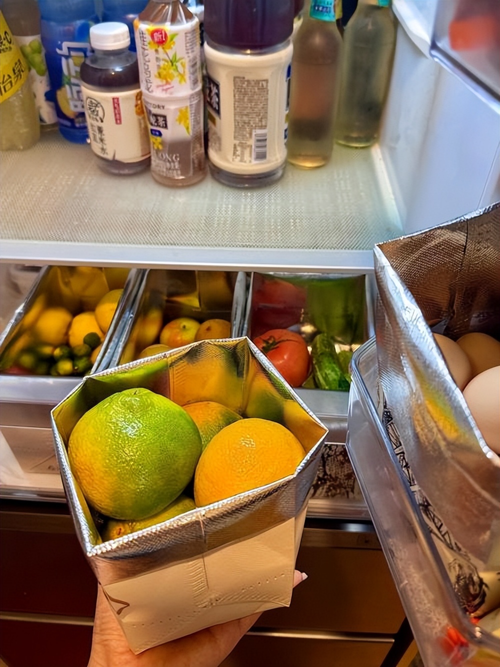 家里物品丢了可惜，这些变废为宝小妙招让收纳力倍增插图9