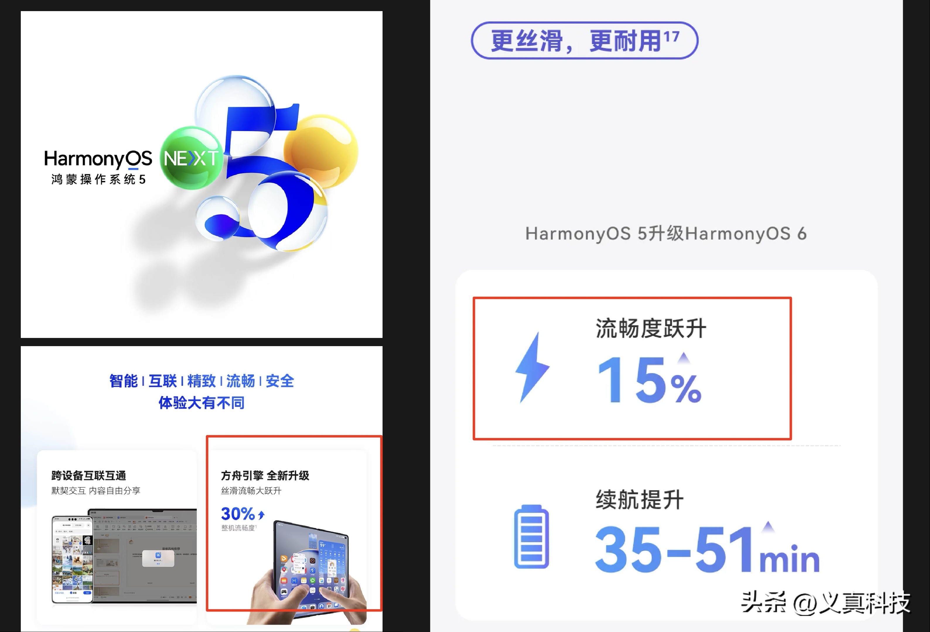 麒麟处理器在鸿蒙系统下性能提升幅度对比及系统加成分析插图2