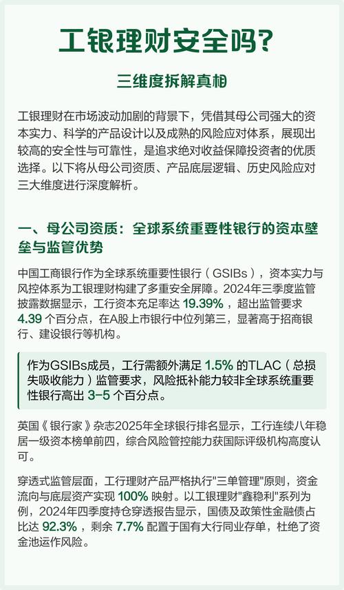 工商银行理财信誉理财公司