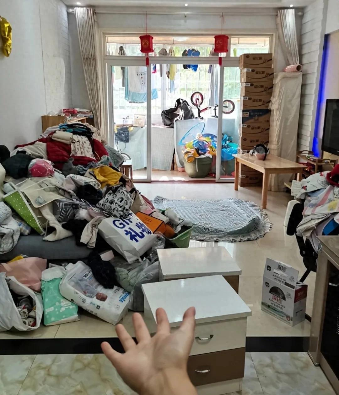 吐槽换房后的烦恼！讲讲那些娇生惯养、离不开手机的女生插图