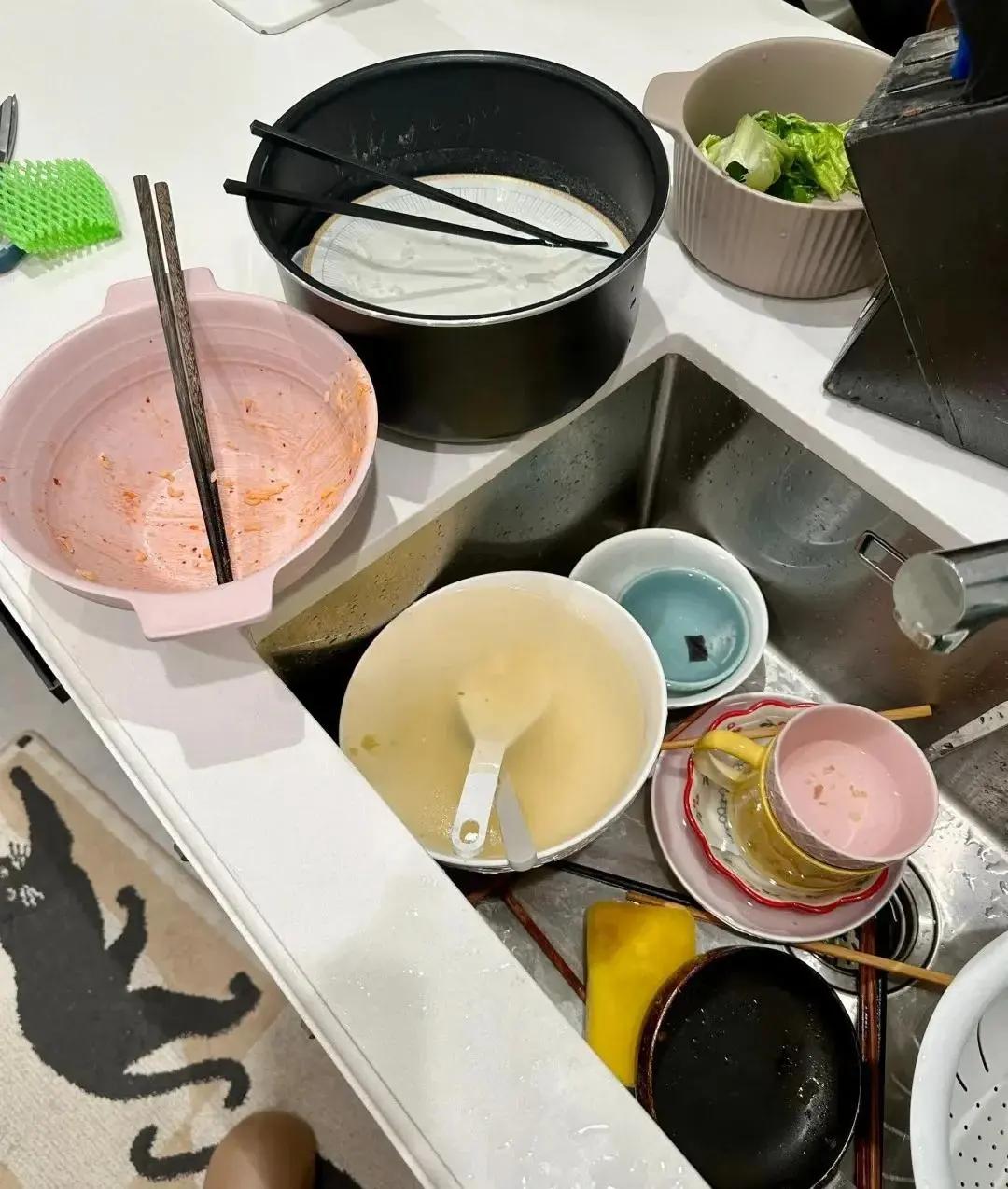 吐槽换房后的烦恼！讲讲那些娇生惯养、离不开手机的女生插图10