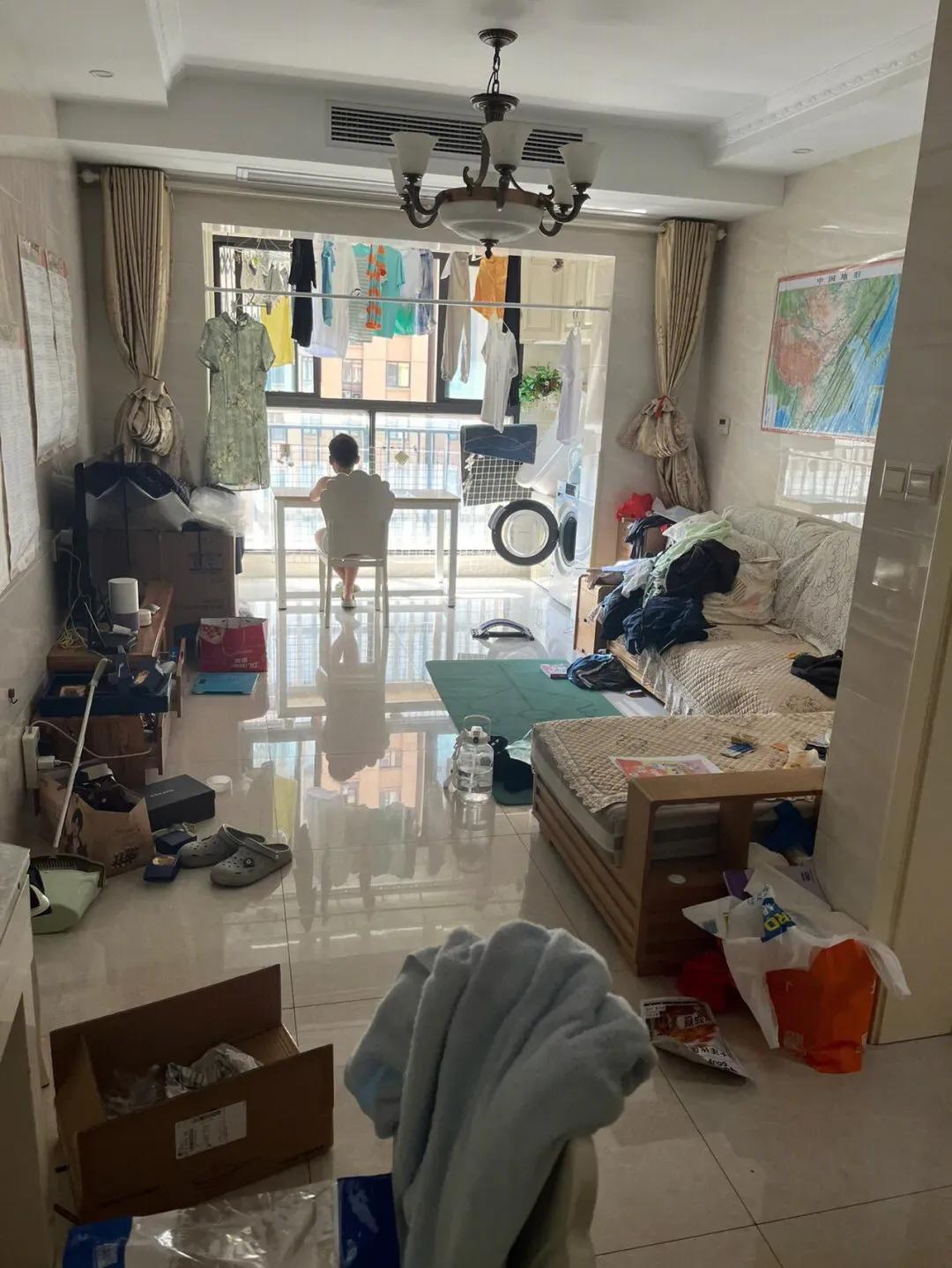 吐槽换房后的烦恼！讲讲那些娇生惯养、离不开手机的女生插图17