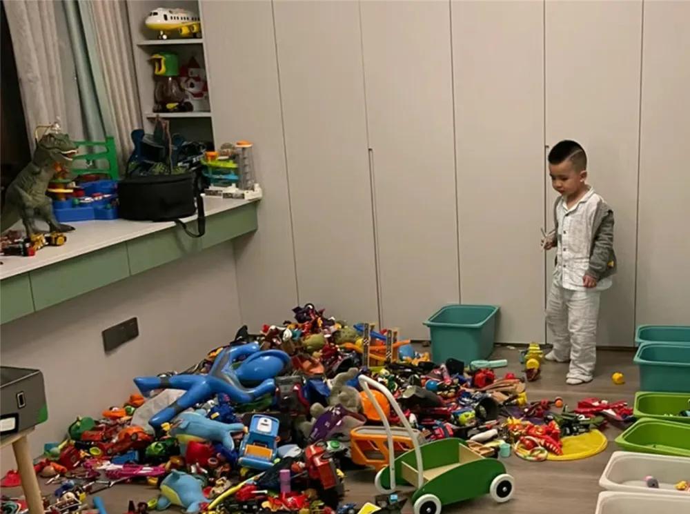 吐槽换房后的烦恼！讲讲那些娇生惯养、离不开手机的女生插图2