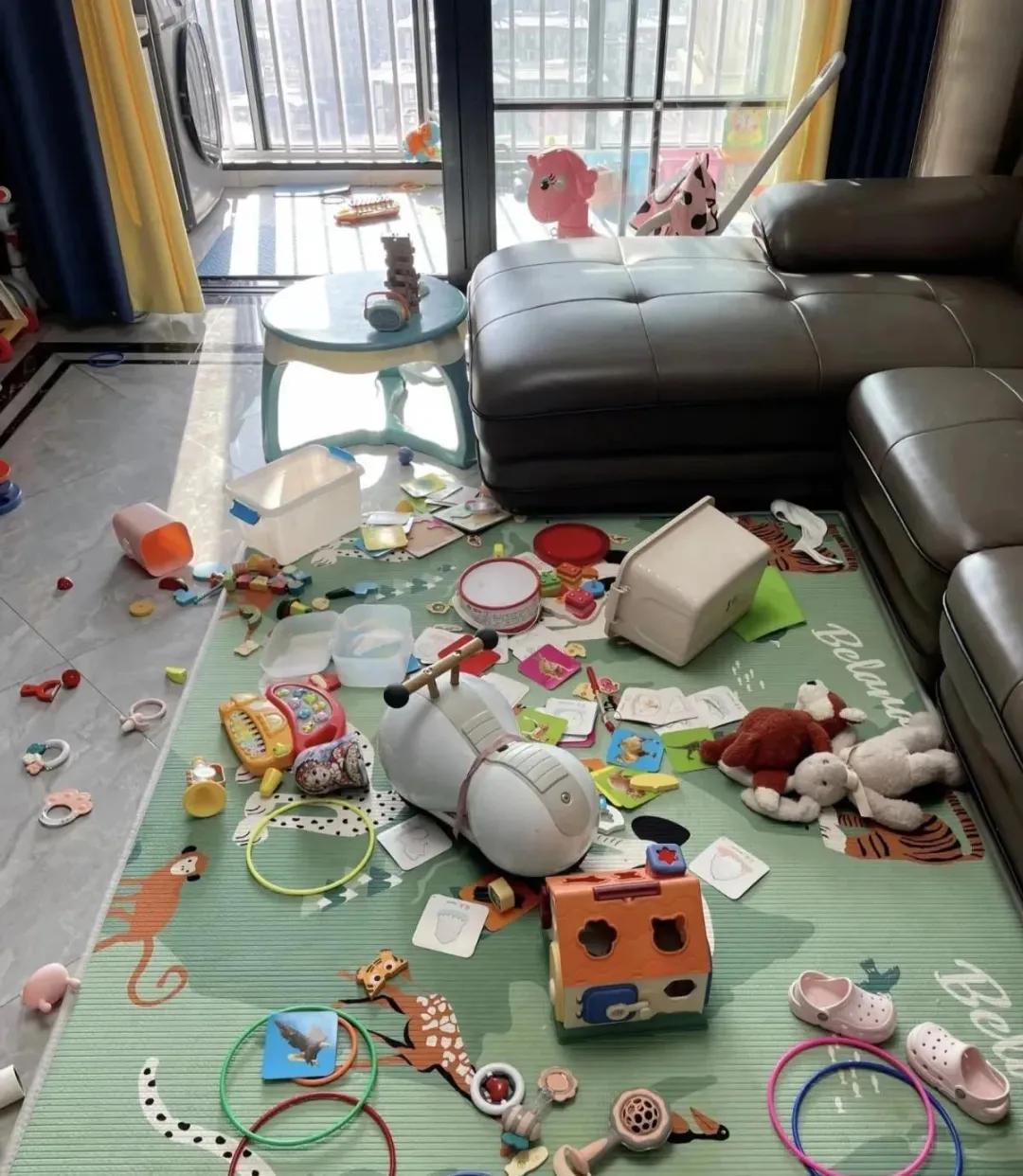 吐槽换房后的烦恼！讲讲那些娇生惯养、离不开手机的女生插图3