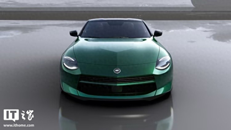 2025东京改装展：中期改款日产Z亮相，有哪些新变化？