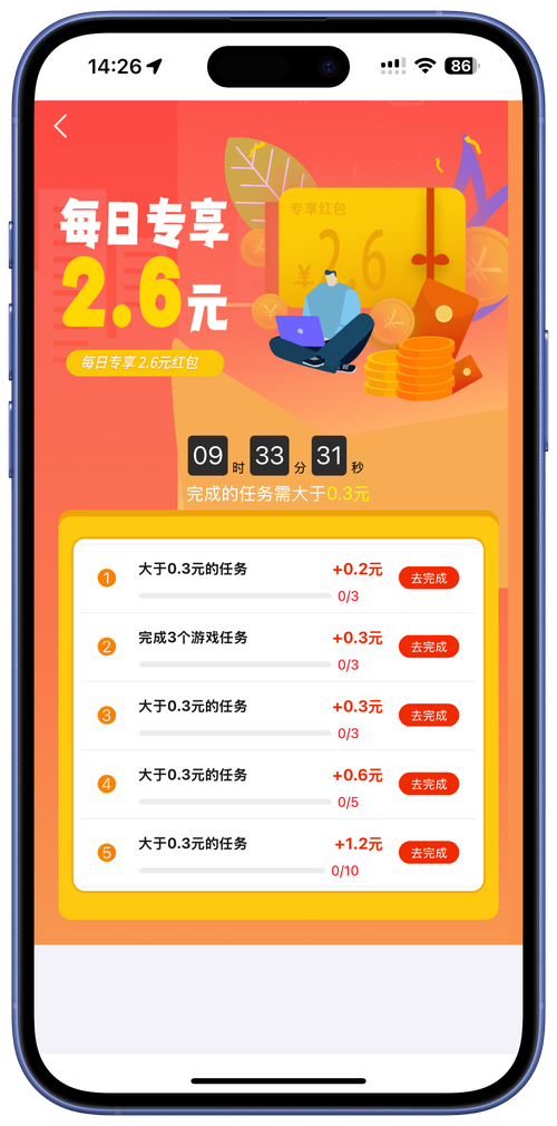 拼多多互助助力发布任务