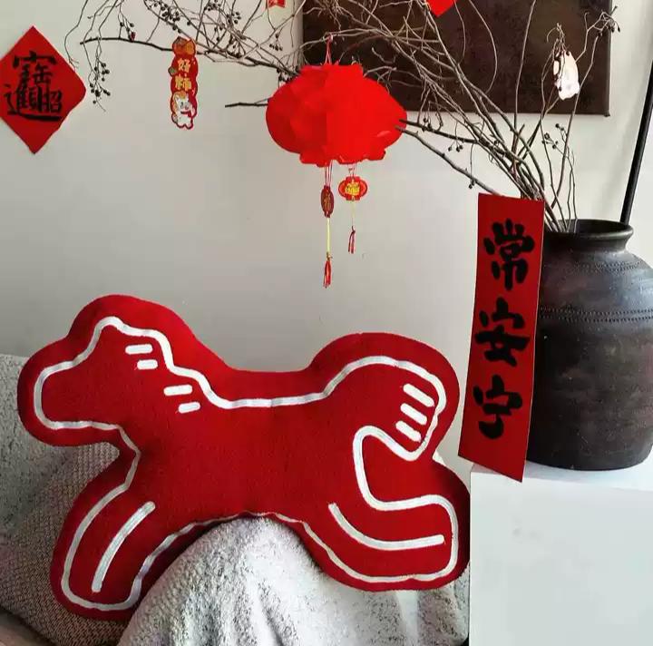 提前拜早年！马年这些超有寓意的礼物，送自己送别人都超合适插图10