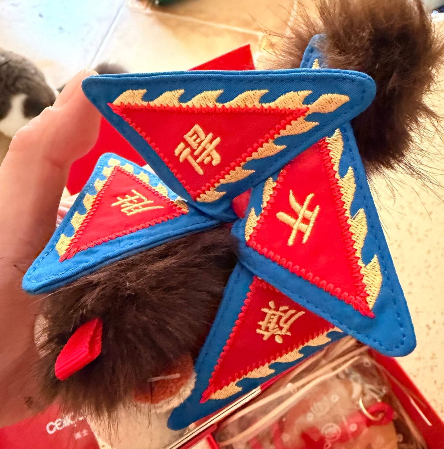 提前拜早年！马年这些超有寓意的礼物，送自己送别人都超合适插图13