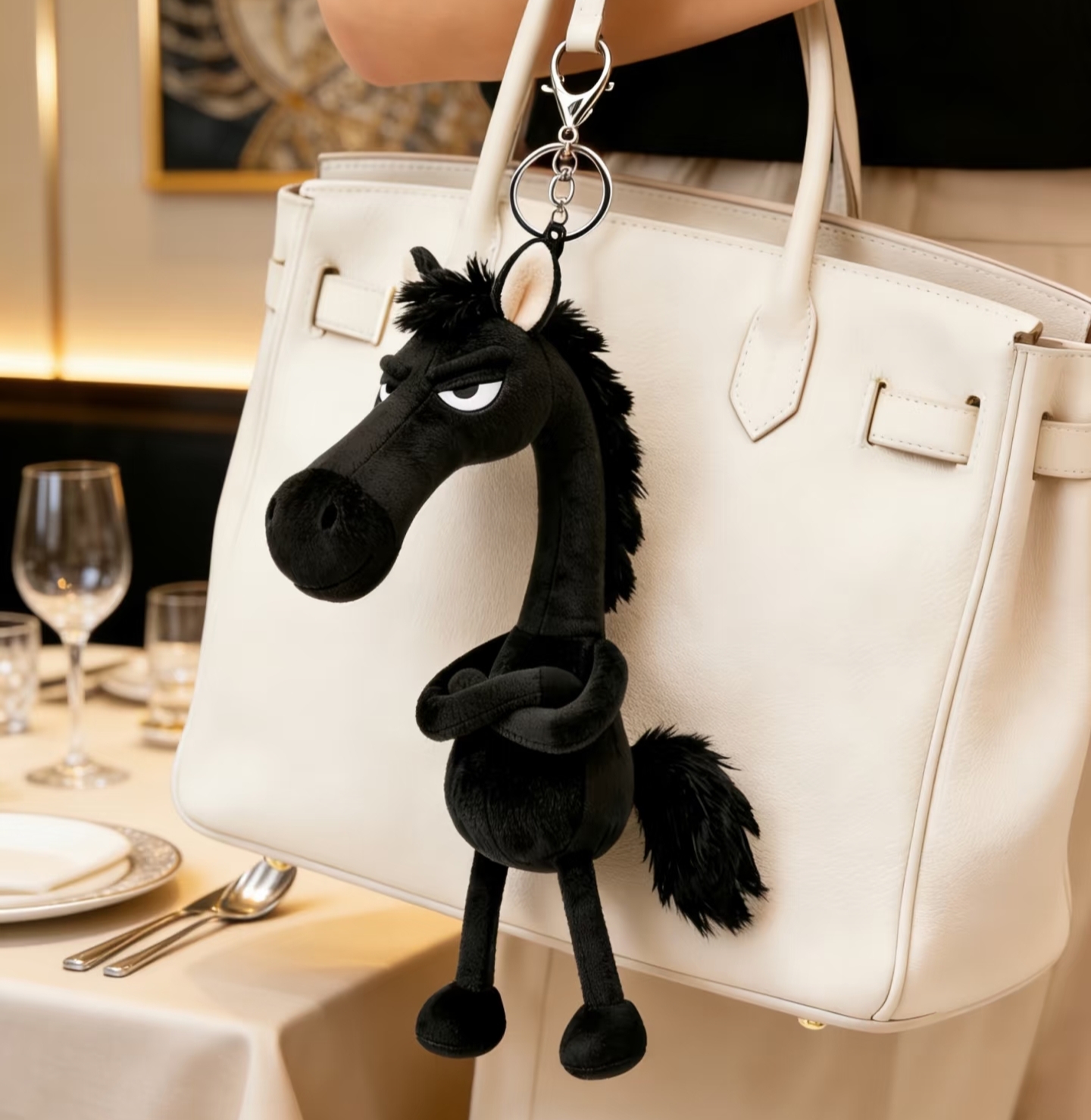 提前拜早年！马年这些超有寓意的礼物，送自己送别人都超合适插图15