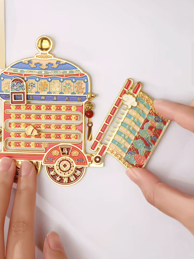 提前拜早年！马年这些超有寓意的礼物，送自己送别人都超合适插图17