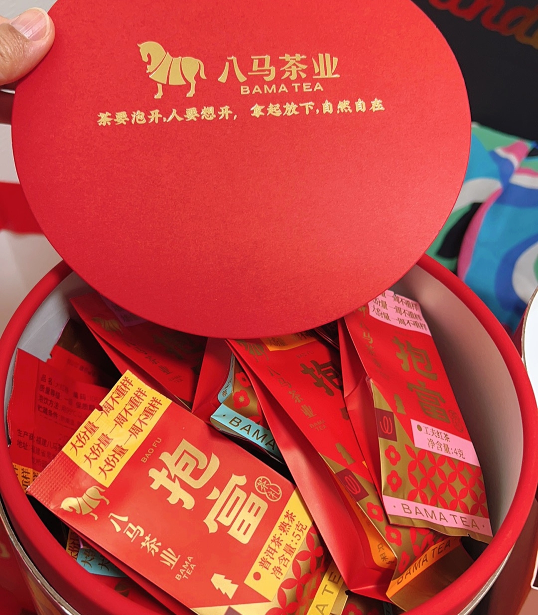 提前拜早年！马年这些超有寓意的礼物，送自己送别人都超合适插图20