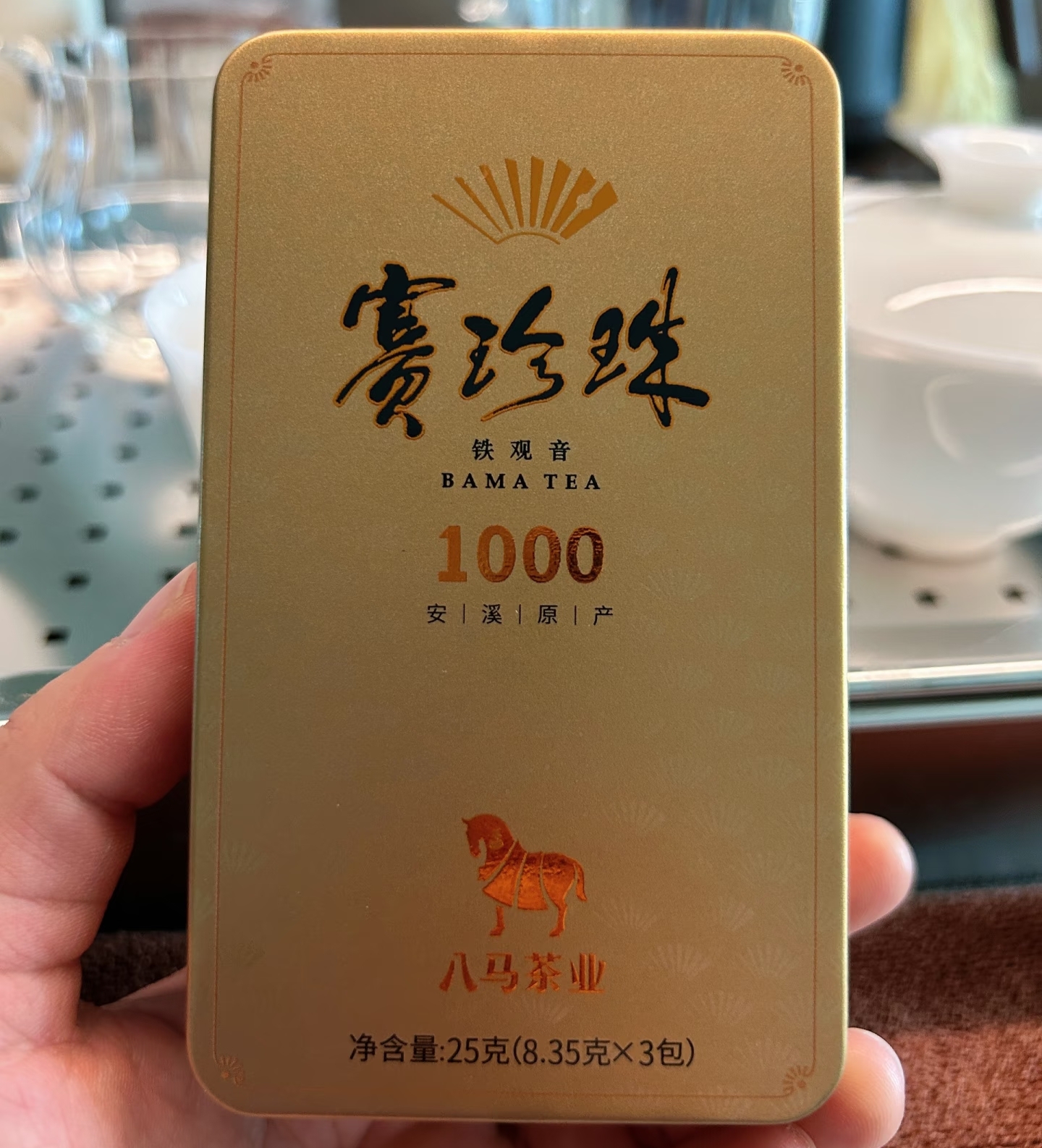 提前拜早年！马年这些超有寓意的礼物，送自己送别人都超合适插图21