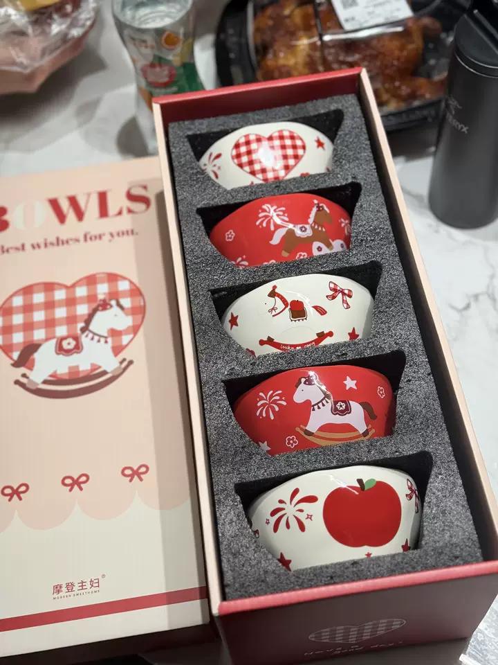 提前拜早年！马年这些超有寓意的礼物，送自己送别人都超合适插图22