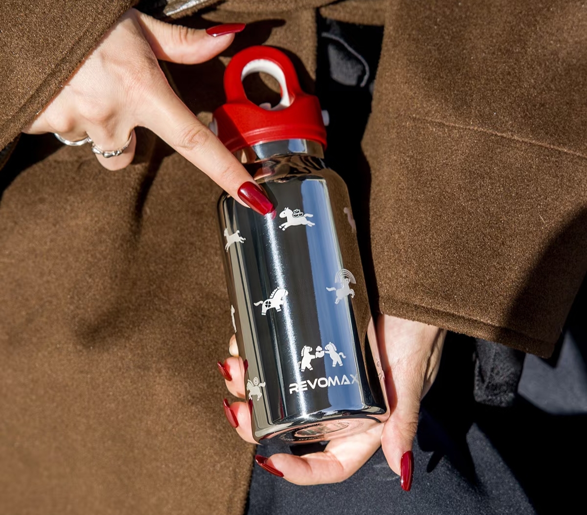 提前拜早年！马年这些超有寓意的礼物，送自己送别人都超合适插图24