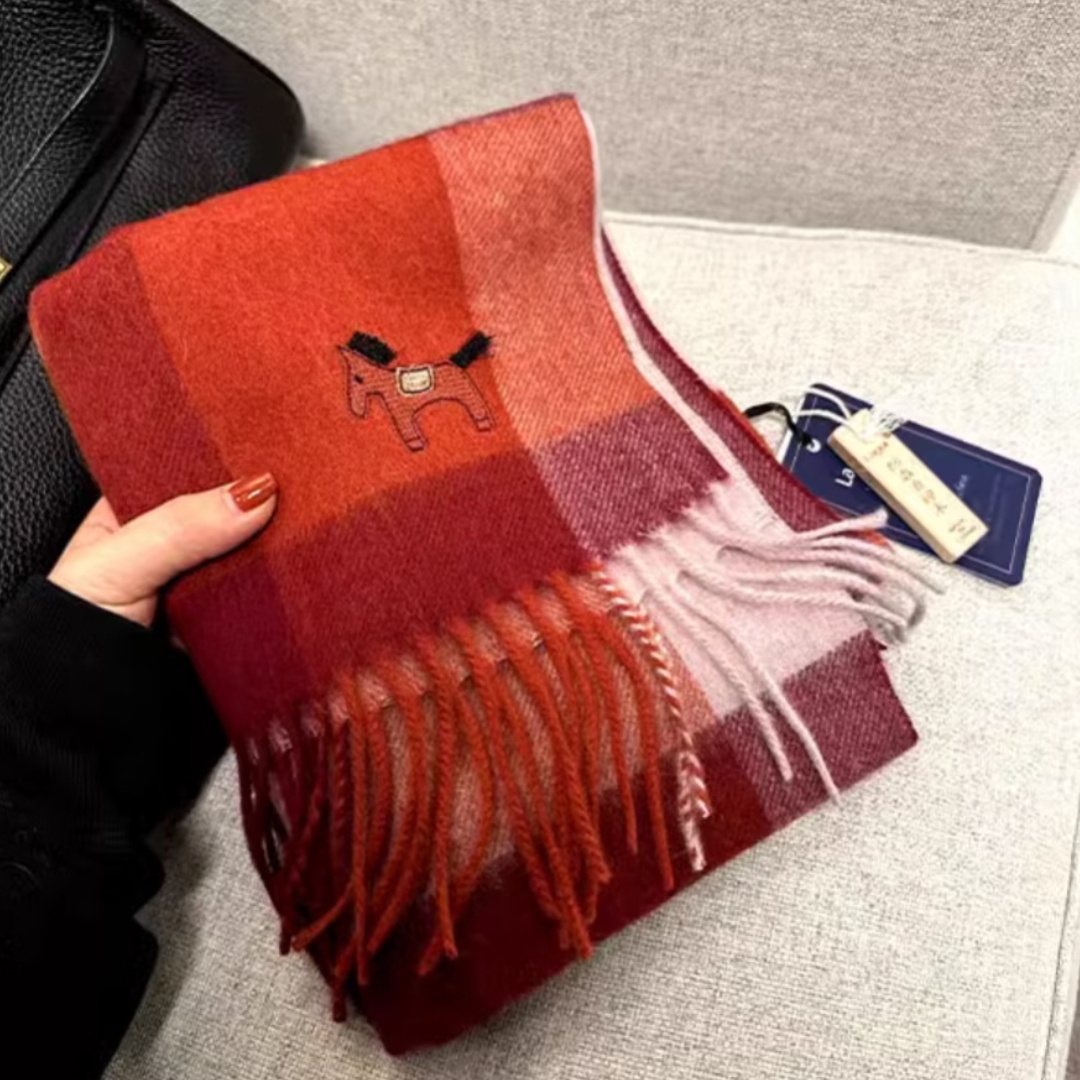 提前拜早年！马年这些超有寓意的礼物，送自己送别人都超合适插图25