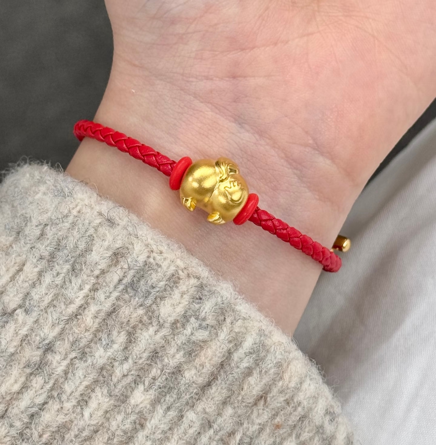 提前拜早年！马年这些超有寓意的礼物，送自己送别人都超合适插图4