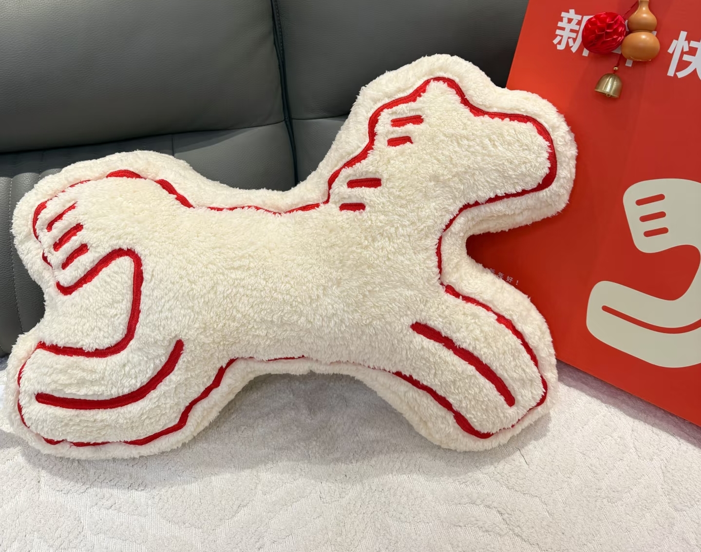 提前拜早年！马年这些超有寓意的礼物，送自己送别人都超合适插图8