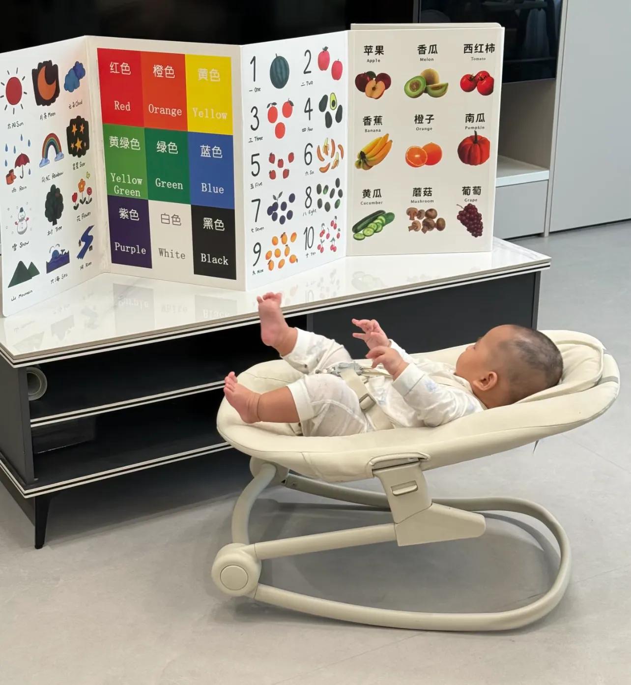 盘点那些没必要买的母婴用品，摇奶器、温奶器上榜插图11