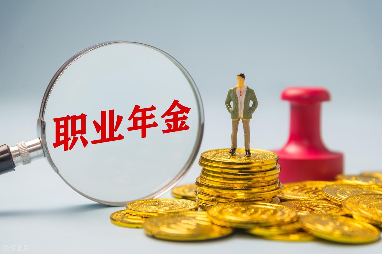 2026年机关事业单位退休人员职业年金补发16个月，1.2万算多吗？插图3
