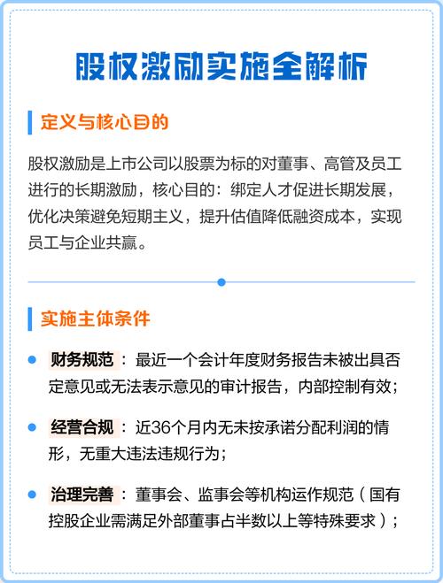 非上市公司股权激励管理办法
