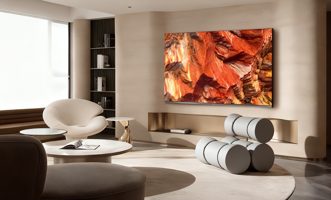 2026年想换电视？一文带你搞懂QD-Mini LED等显示技术区别插图4