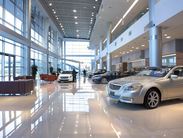 开20年车换5辆车的教训：普通家庭买车，品牌是关键插图1