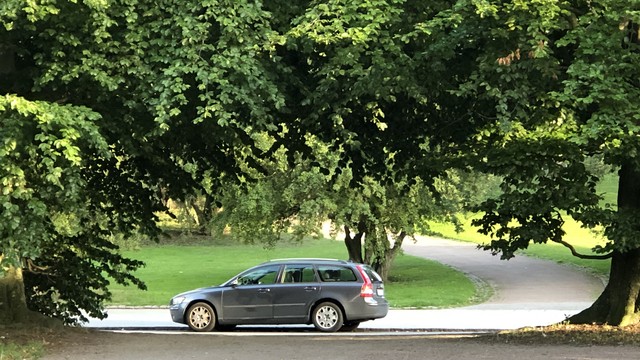 开20年车换5辆车的教训：普通家庭买车，品牌是关键插图2